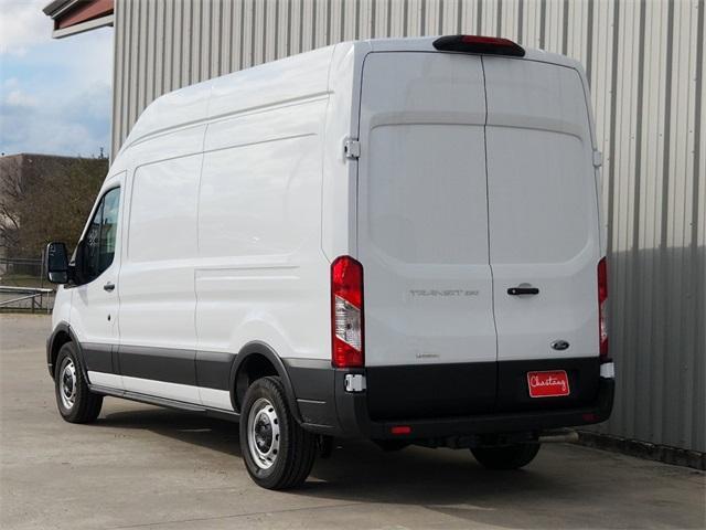 new 2023 Ford Transit-250 car, priced at $58,700