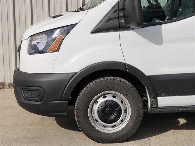 new 2023 Ford Transit-250 car, priced at $58,700