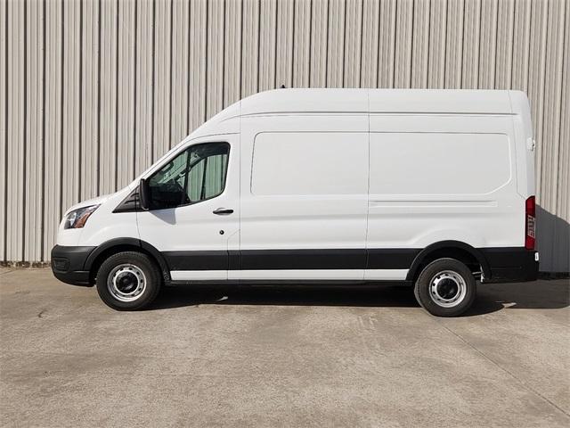 new 2023 Ford Transit-250 car, priced at $58,700