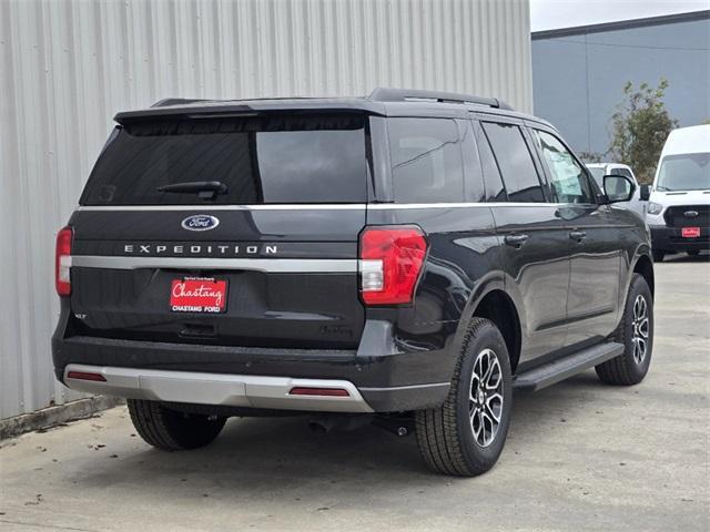 new 2024 Ford Expedition car, priced at $58,198