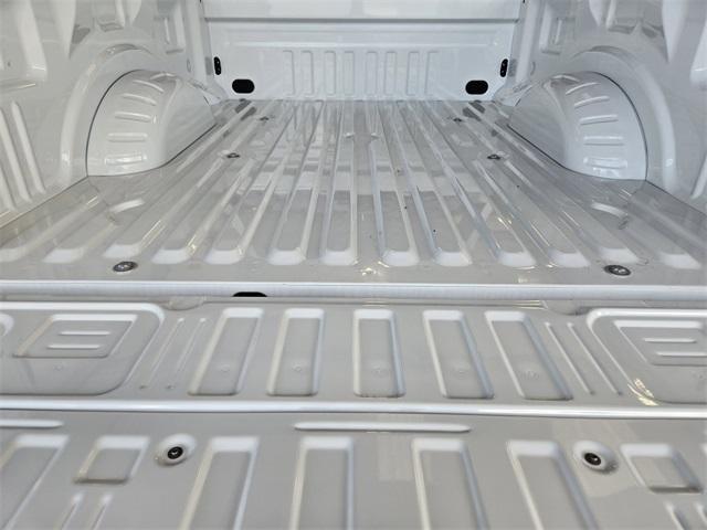 new 2025 Ford F-250 car, priced at $50,715