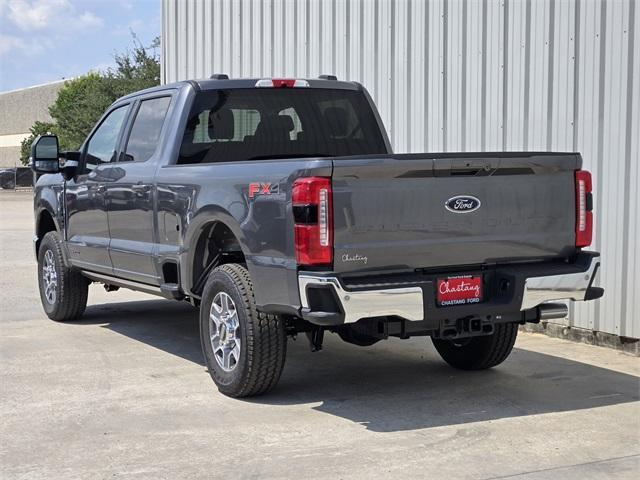 new 2026 Ford F-250 car, priced at $78,639