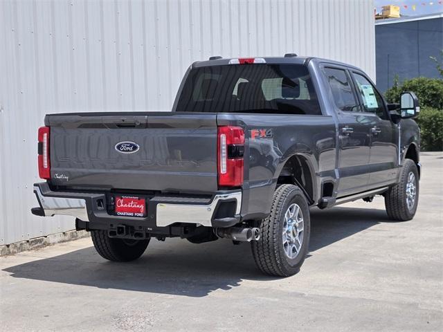 new 2026 Ford F-250 car, priced at $78,639