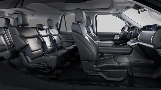 new 2025 Ford Expedition Max car, priced at $72,160