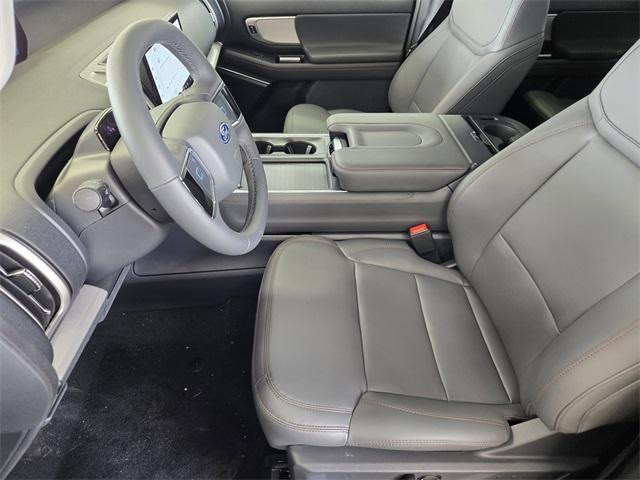 new 2025 Ford Expedition Max car, priced at $72,160