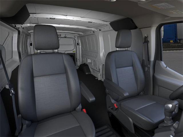 new 2025 Ford Transit-250 car, priced at $49,510