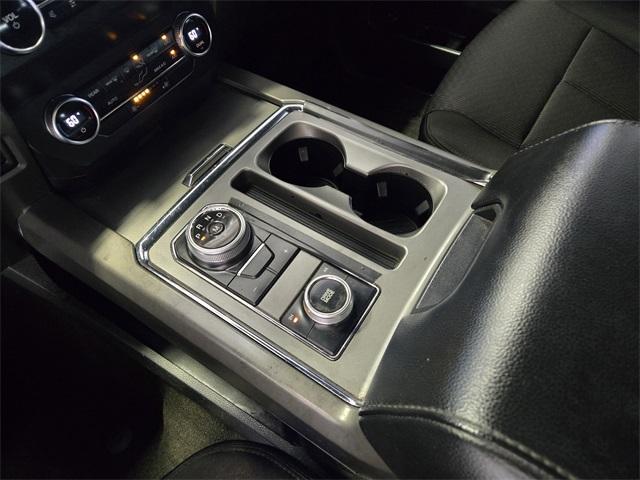 used 2020 Ford Expedition car, priced at $30,899