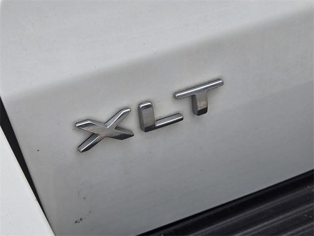 used 2020 Ford Expedition car, priced at $30,899