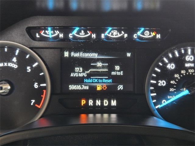 used 2020 Ford Expedition car, priced at $30,899