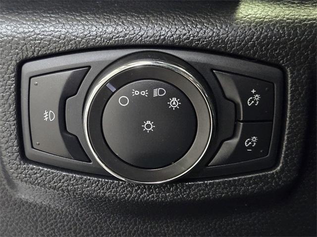 used 2020 Ford Expedition car, priced at $30,899