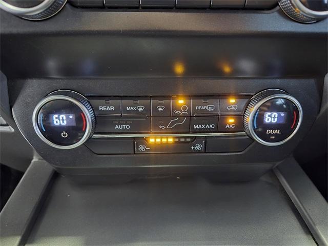used 2020 Ford Expedition car, priced at $30,899