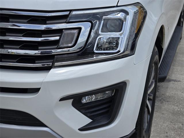 used 2020 Ford Expedition car, priced at $30,899