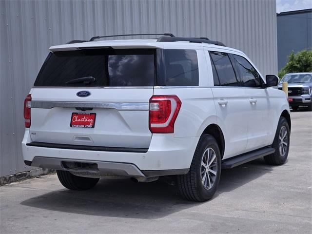 used 2020 Ford Expedition car, priced at $30,899