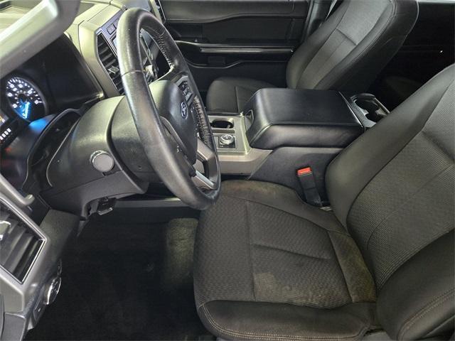 used 2020 Ford Expedition car, priced at $30,899
