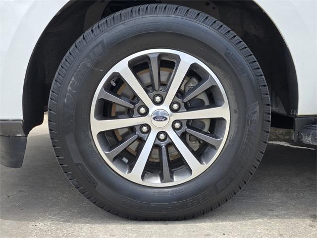 used 2020 Ford Expedition car, priced at $30,899