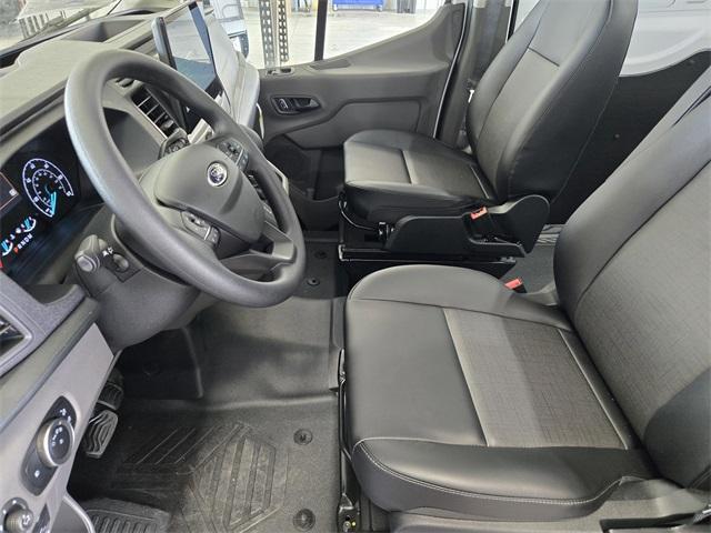 new 2025 Ford Transit-250 car, priced at $52,220