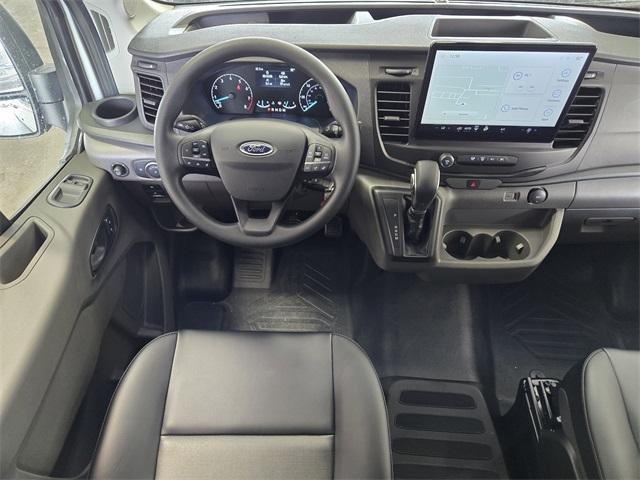 new 2025 Ford Transit-250 car, priced at $52,220