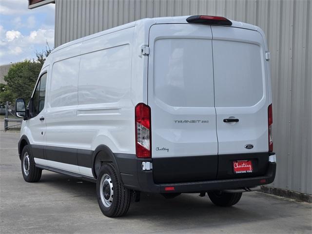 new 2025 Ford Transit-250 car, priced at $52,220