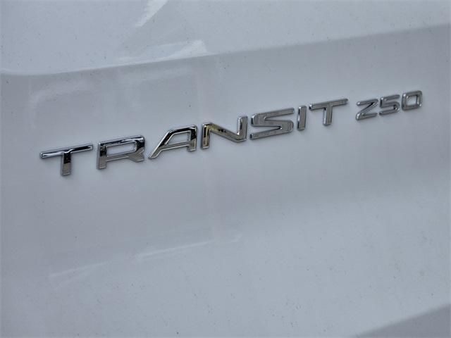 new 2025 Ford Transit-250 car, priced at $52,220