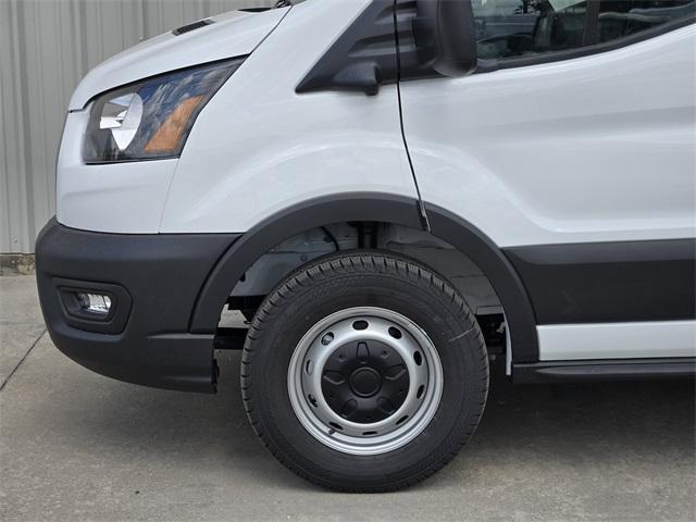 new 2025 Ford Transit-250 car, priced at $52,220