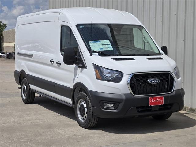 new 2025 Ford Transit-250 car, priced at $52,220