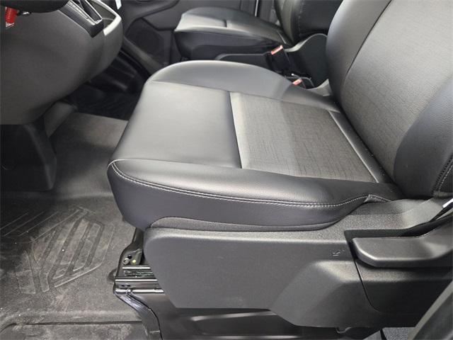 new 2025 Ford Transit-250 car, priced at $52,220