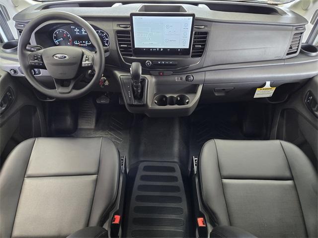 new 2025 Ford Transit-250 car, priced at $52,220