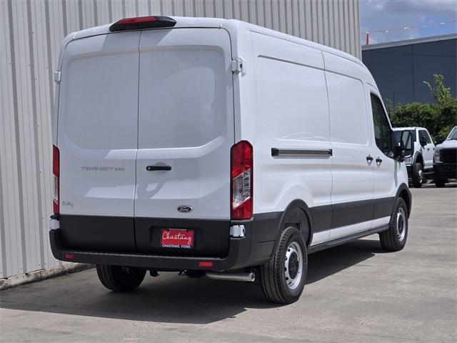new 2025 Ford Transit-250 car, priced at $52,220