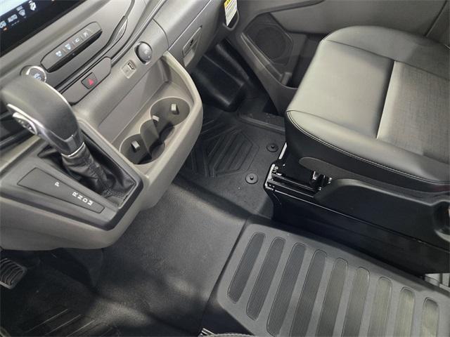 new 2025 Ford Transit-250 car, priced at $52,220