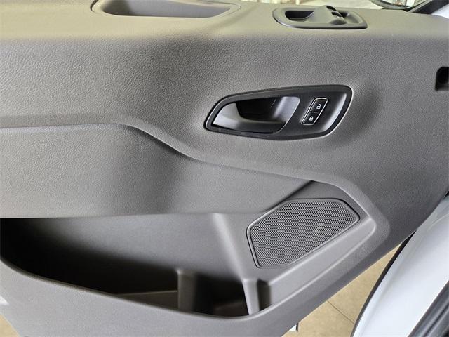 new 2025 Ford Transit-250 car, priced at $52,220