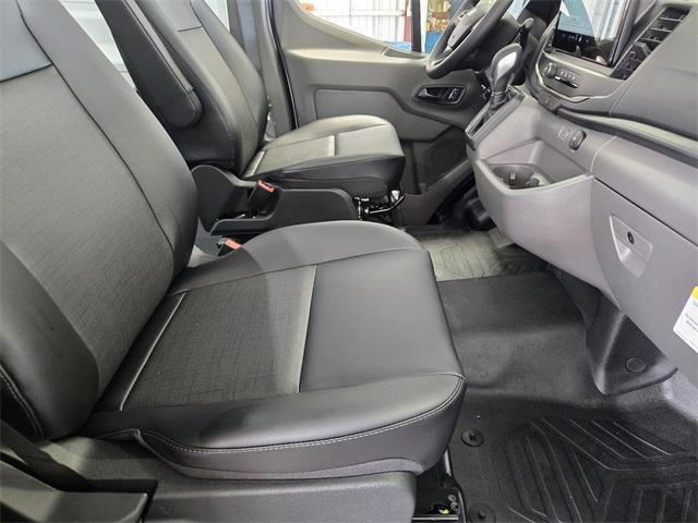 new 2025 Ford Transit-250 car, priced at $52,220