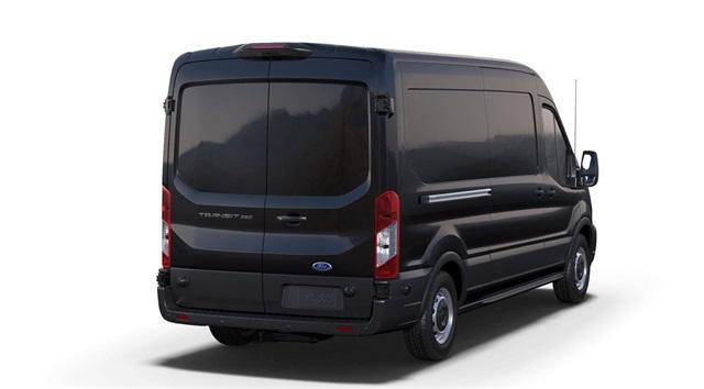 new 2025 Ford Transit-250 car, priced at $54,370