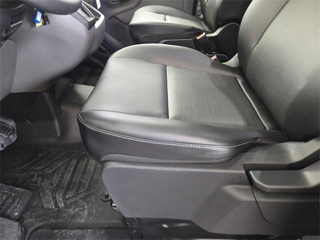 new 2025 Ford Transit-250 car, priced at $54,370