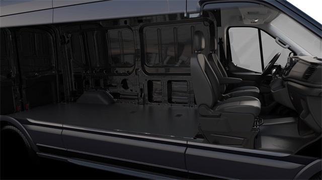 new 2025 Ford Transit-250 car, priced at $54,370