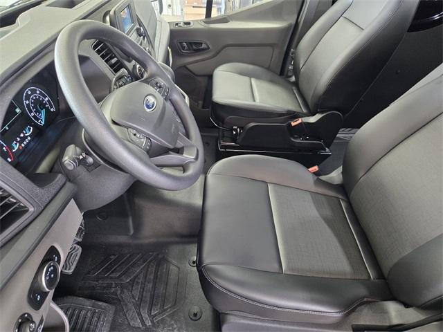 new 2025 Ford Transit-250 car, priced at $54,370