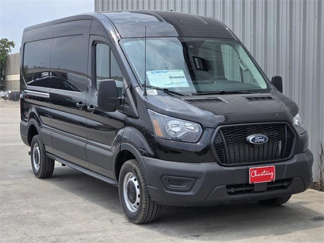 new 2025 Ford Transit-250 car, priced at $54,370