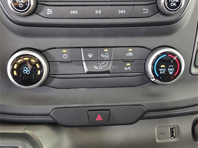 new 2025 Ford Transit-250 car, priced at $54,370