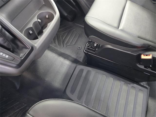 new 2025 Ford Transit-250 car, priced at $54,370