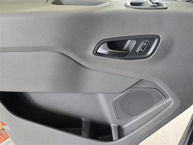 new 2025 Ford Transit-250 car, priced at $54,370