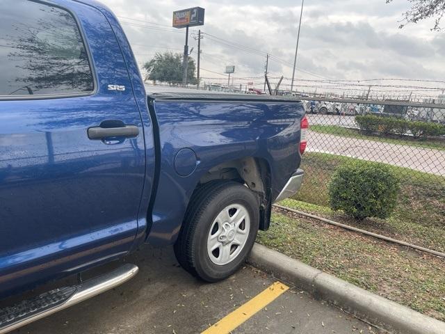 used 2015 Toyota Tundra car, priced at $19,635