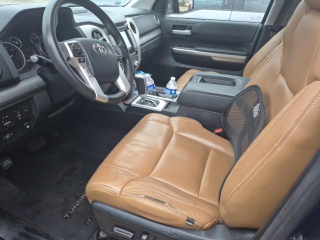 used 2015 Toyota Tundra car, priced at $19,635