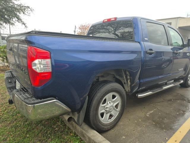 used 2015 Toyota Tundra car, priced at $19,635