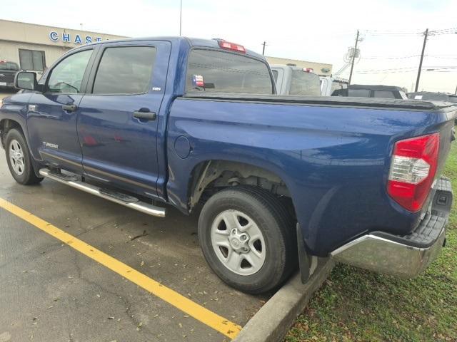 used 2015 Toyota Tundra car, priced at $19,635