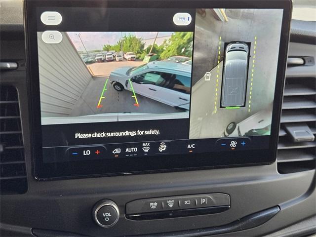 new 2025 Ford Transit-250 car, priced at $111,051