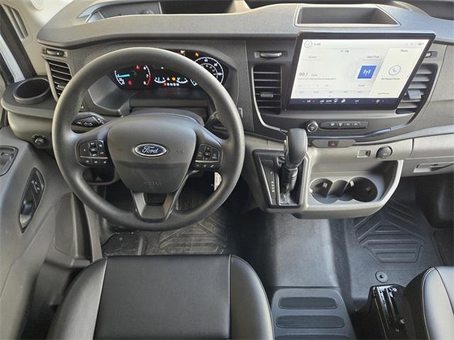 new 2025 Ford Transit-250 car, priced at $111,051