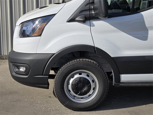 new 2025 Ford Transit-250 car, priced at $111,051