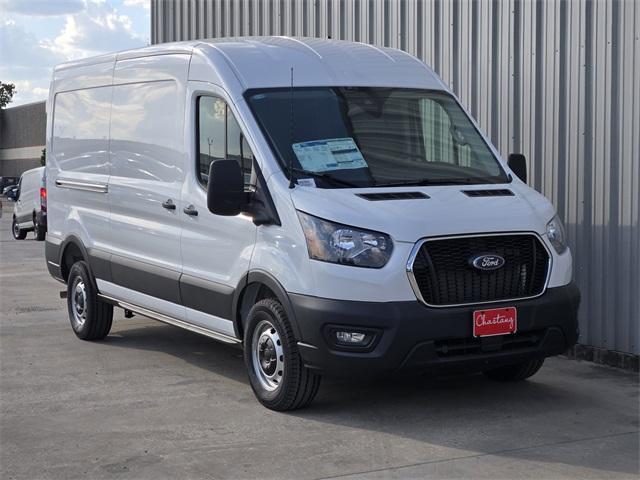 new 2025 Ford Transit-250 car, priced at $111,051