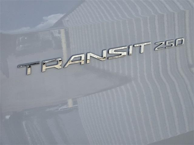 new 2025 Ford Transit-250 car, priced at $111,051