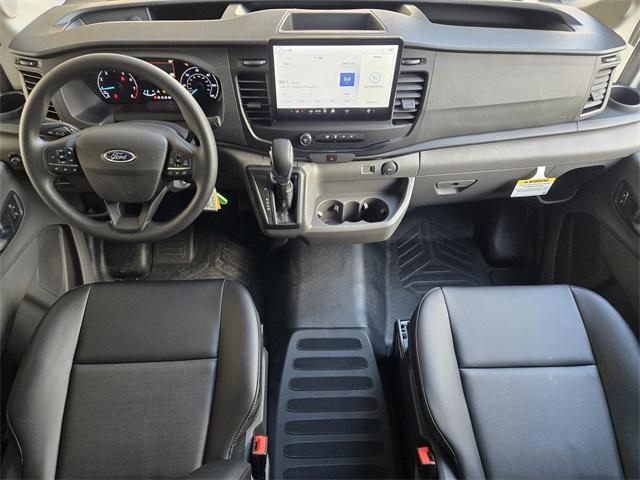 new 2025 Ford Transit-250 car, priced at $111,051