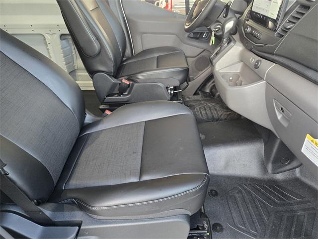 new 2025 Ford Transit-250 car, priced at $111,051